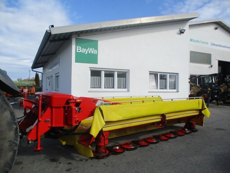 Pöttinger NOVACAT S12 # 534