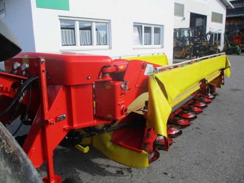 Pöttinger NOVACAT S12 # 534