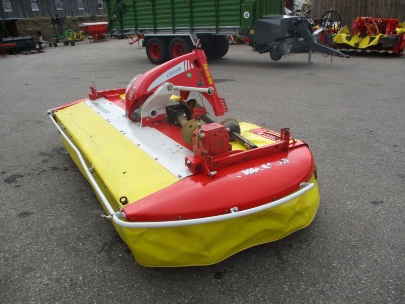 Pöttinger NOVACAT 301 CLASSIC # 534