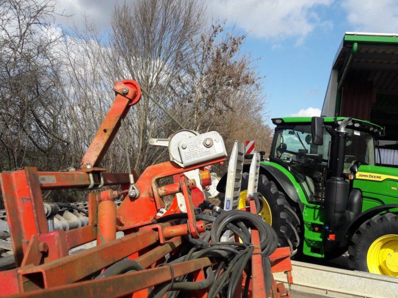 Rau Spritzleitung 12 m