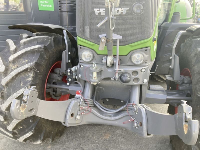Fendt 312 VARIO