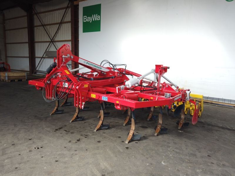 Pöttinger SYNKRO 4030 K NOVA