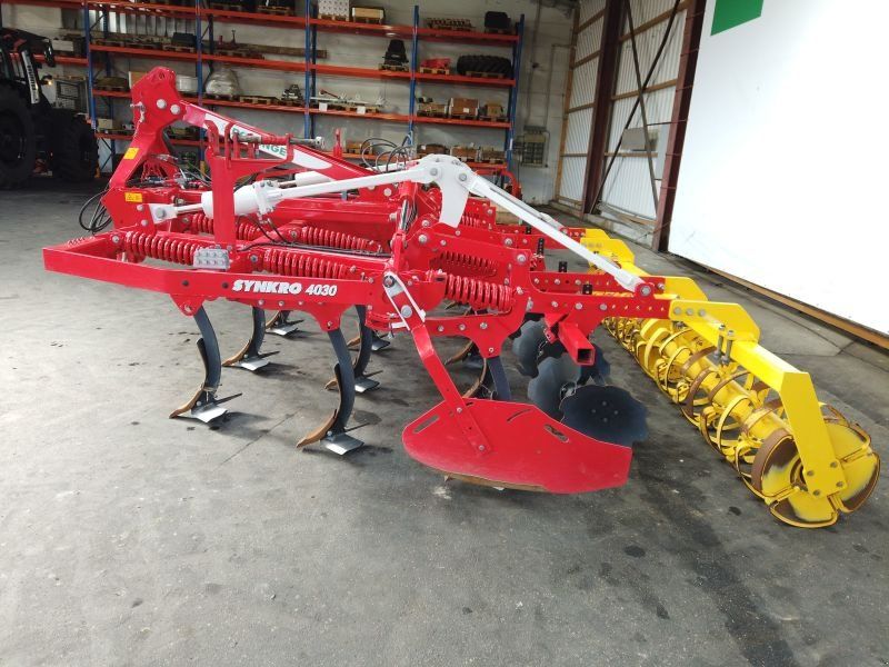 Pöttinger SYNKRO 4030 K NOVA