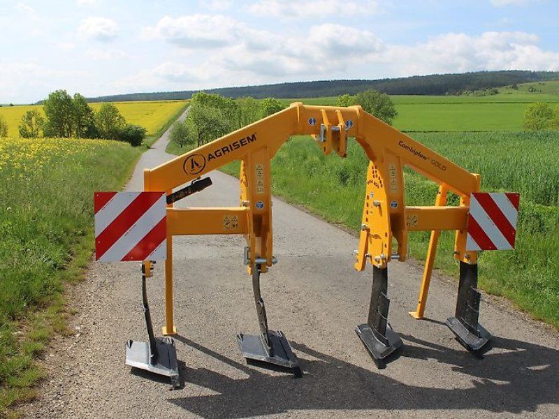 Agrisem Combi Gold 3 m