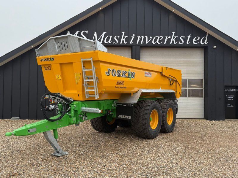 Joskin trans KTP 24-54 KTP 24/54