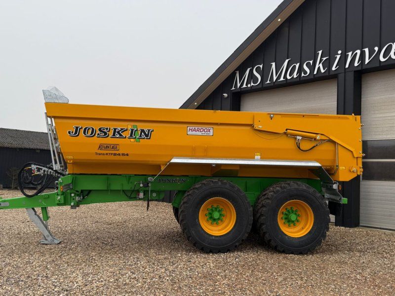 Joskin trans KTP 24-54 KTP 24/54
