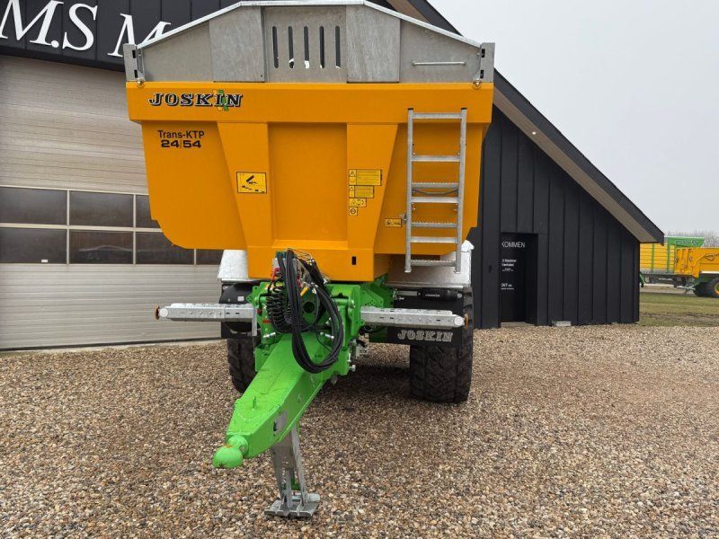 Joskin trans KTP 24-54 KTP 24/54