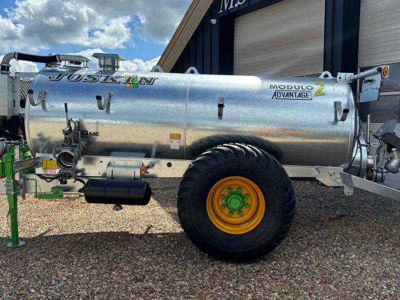 Joskin Modulo 2 5000L