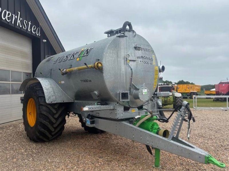 Joskin Modulo 2 11000ME
