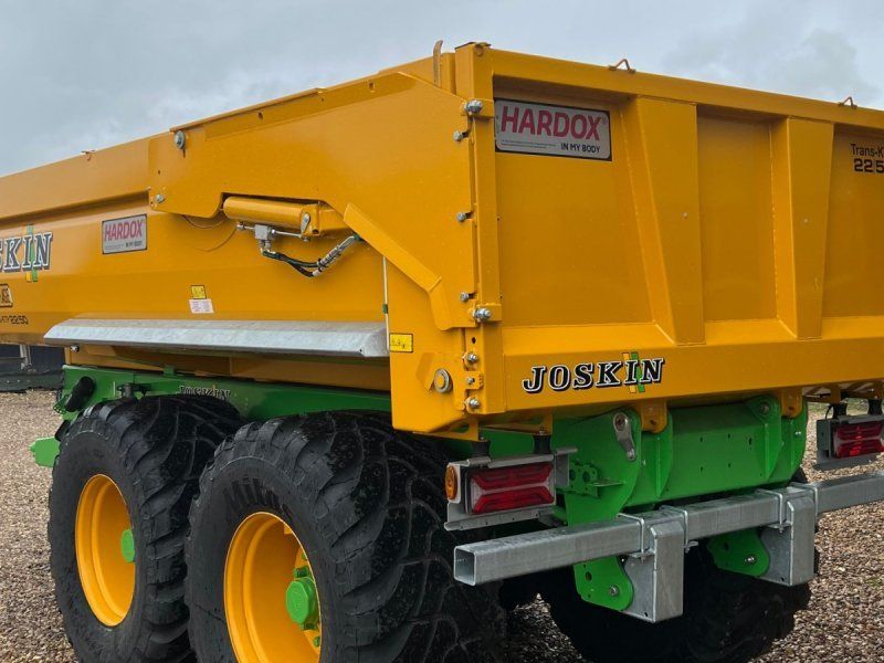 Joskin Trans KTP 22/50 22/50