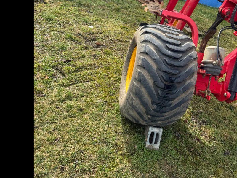 Väderstad Opus OS 500