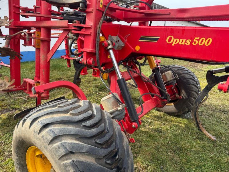 Väderstad Opus OS 500