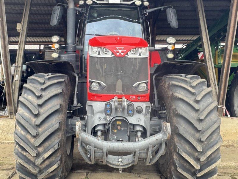 Massey Ferguson 8740 S
