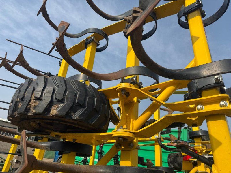 Bednar Versatill VN 600