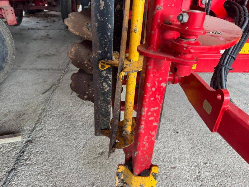 Väderstad Carrier XL 625 CRXL