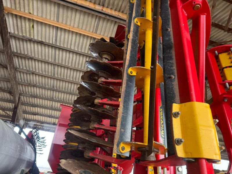 Väderstad Carrier XL 625 CRXL