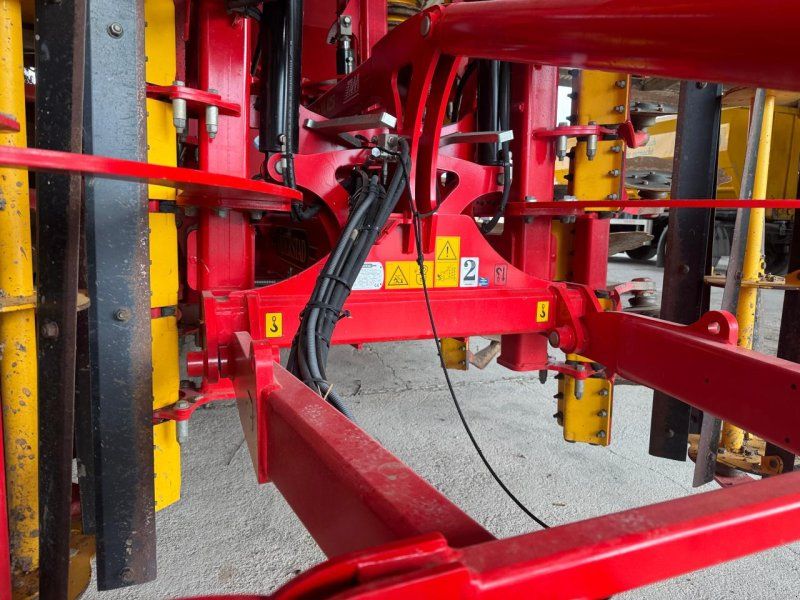 Väderstad Carrier XL 625 CRXL