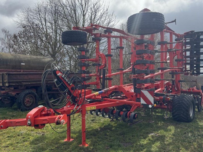 Kuhn PROLANDER 6000A
