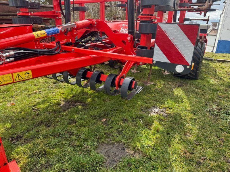 Kuhn PROLANDER 6000A