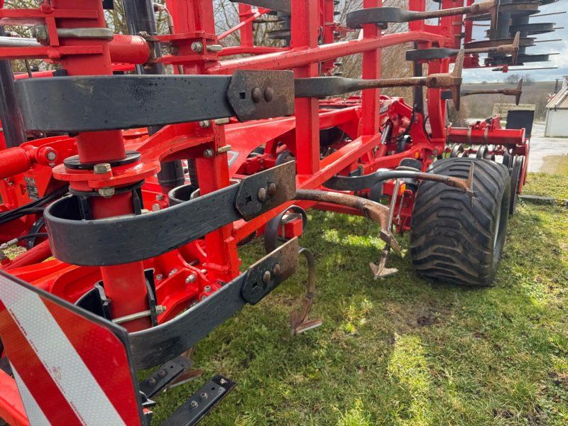 Kuhn PROLANDER 6000A