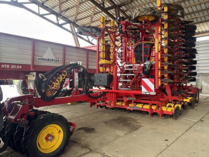 Väderstad RAPID 800 S