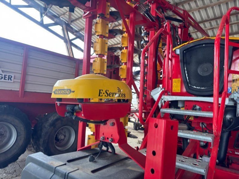 Väderstad RAPID 800 S