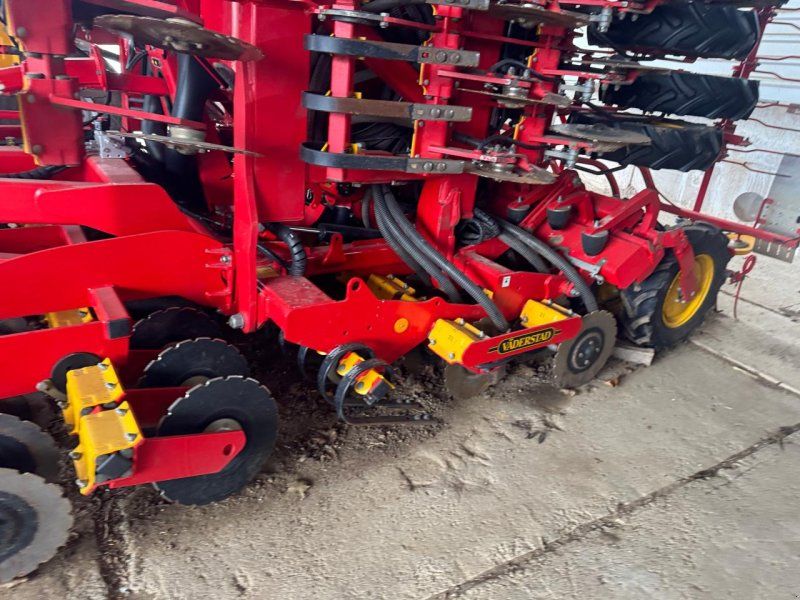 Väderstad RAPID 800 S