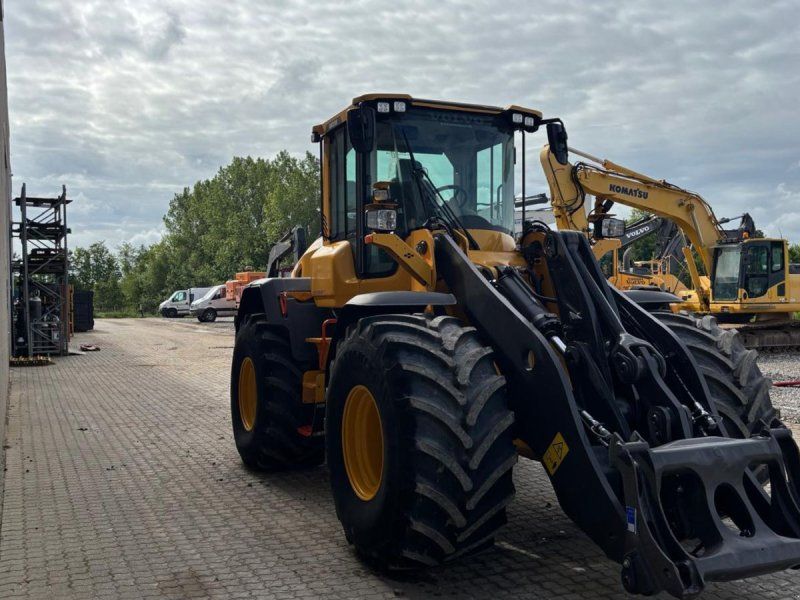 Volvo L 90 H