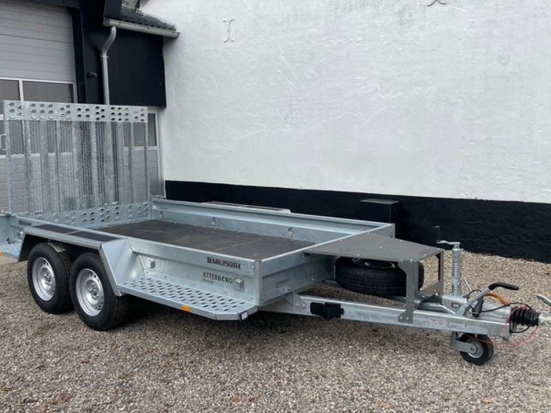 Zaslaw MK350TH Danmarks Billigste !  Maskin