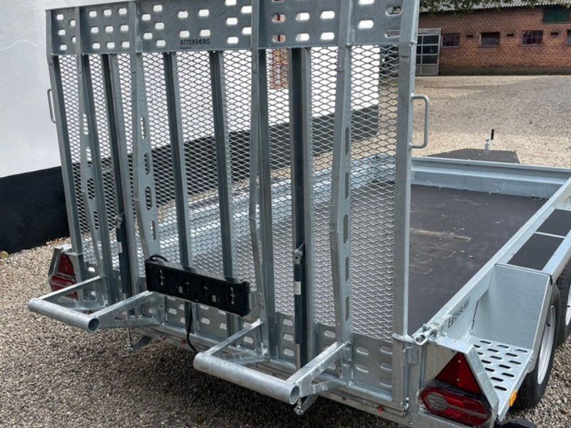 Zaslaw MK350TH Danmarks Billigste !  Maskin