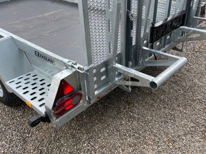 Zaslaw MK350TH Danmarks Billigste !  Maskin