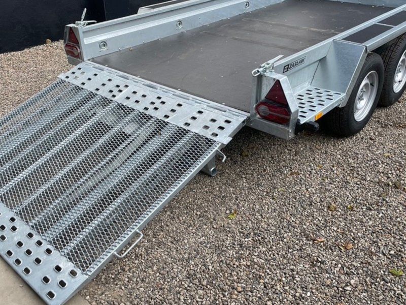 Zaslaw MK350TH Danmarks Billigste !  Maskin