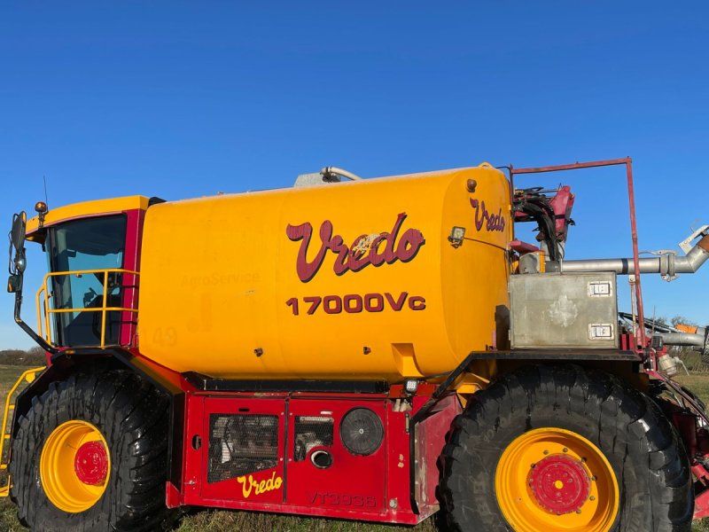 Vredo VT 3936 VT 3936