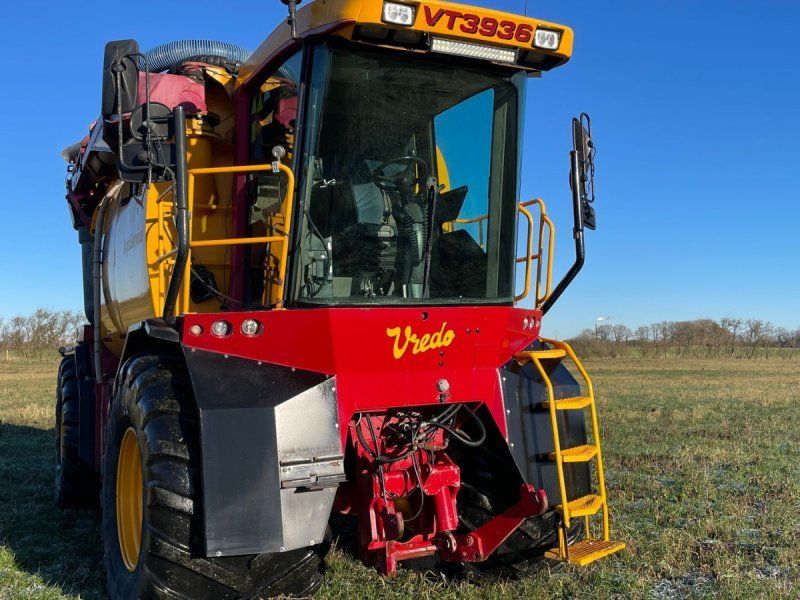 Vredo VT 3936 VT 3936