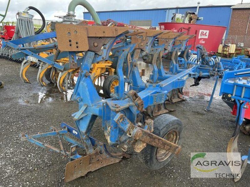 Rabe SUPERTAUBE MGD IV/80-40