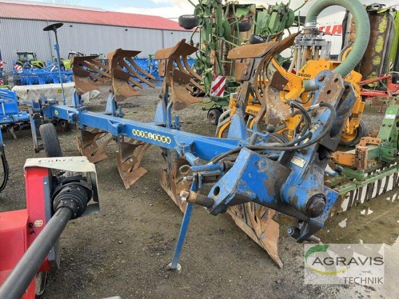 Rabe SUPERTAUBE MGD IV/80-40
