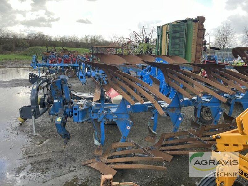 Rabe SUPERTAUBE MGD IV/80-40