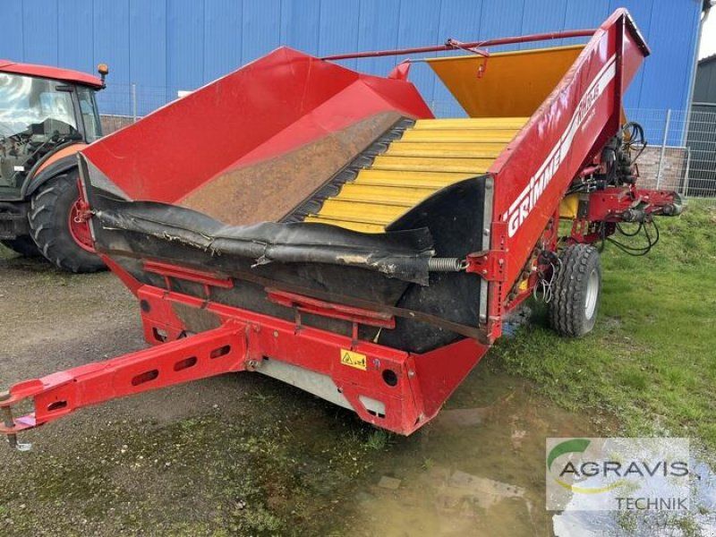 Grimme RH 20-45