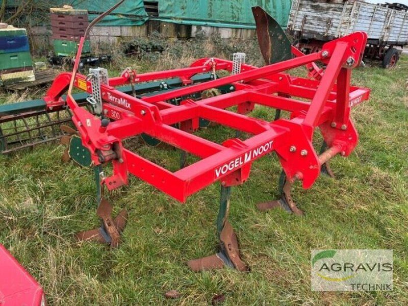 Vogel & Noot TERRAMIX 300