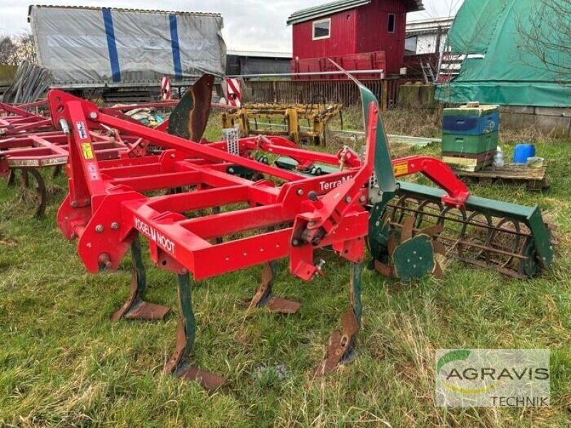 Vogel & Noot TERRAMIX 300