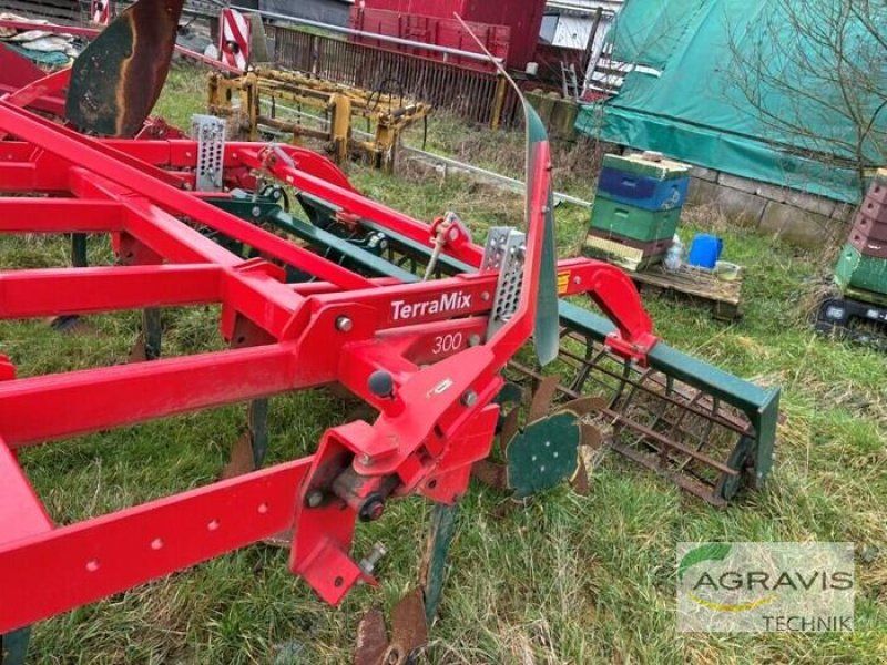 Vogel & Noot TERRAMIX 300