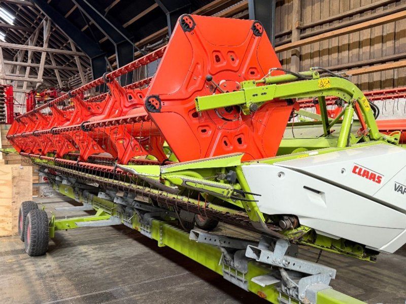 Claas LION 760 Lion 760