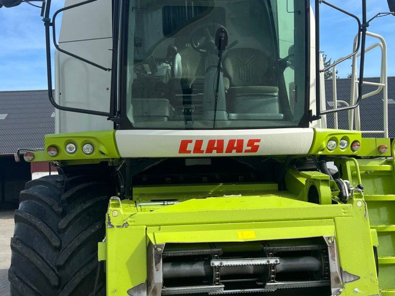 Claas LION 760 Lion 760