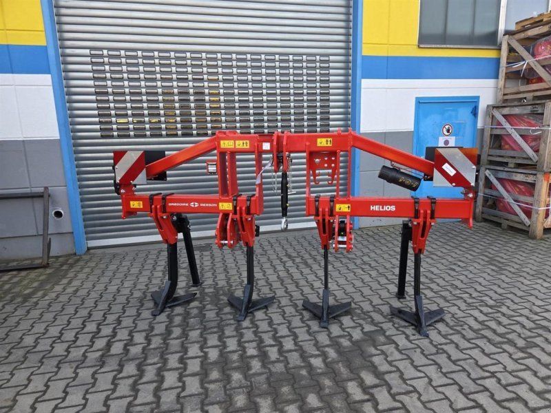 Gregoire Besson Helios Mono 60 3m