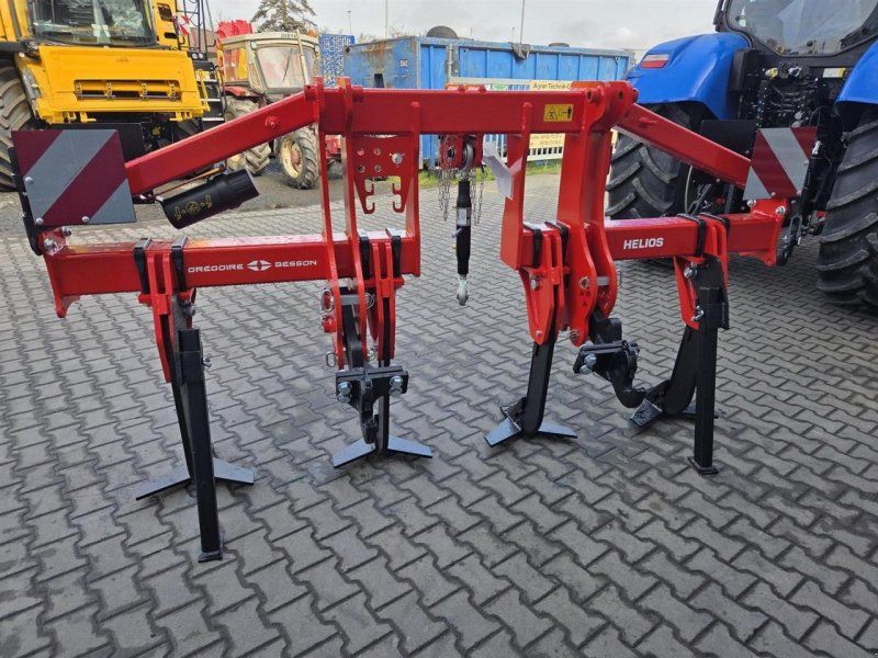 Gregoire Besson Helios Mono 60 3m