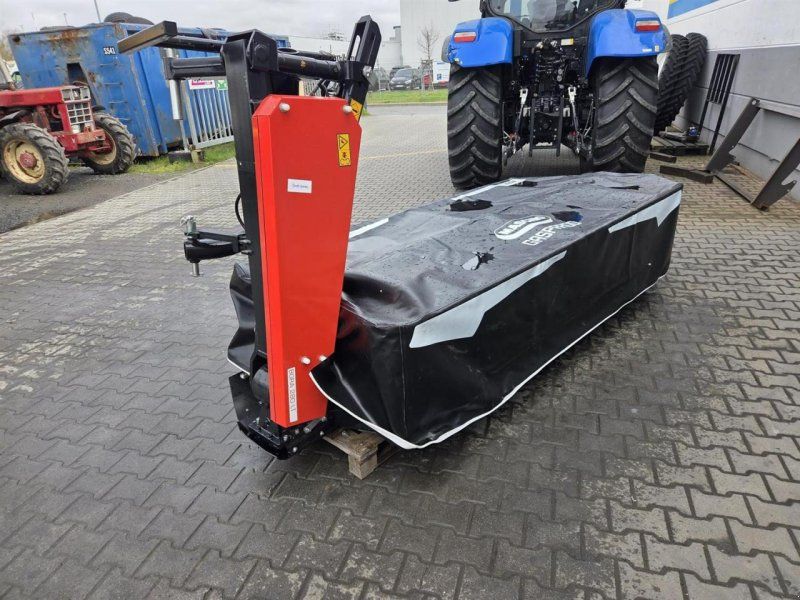 Maschio Bora LT 280