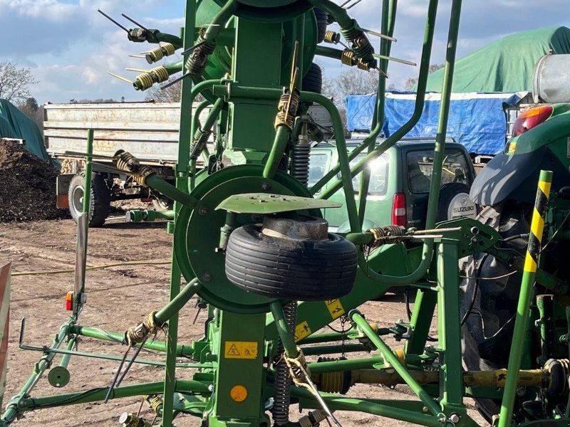 Krone KW 7.92