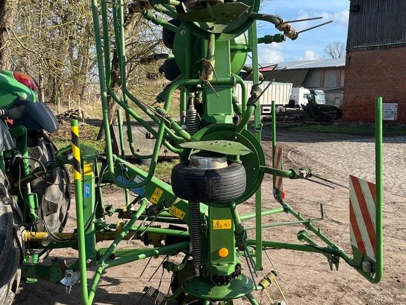 Krone KW 7.92
