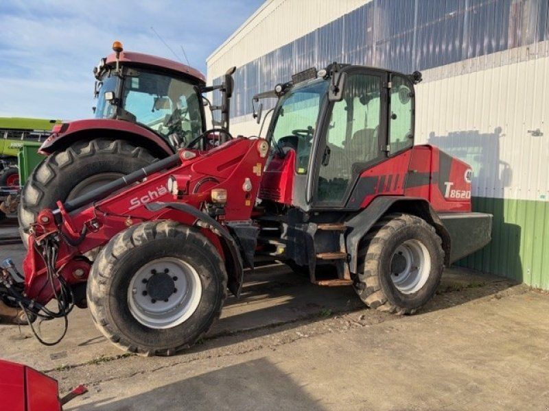 Schäffer 8620T