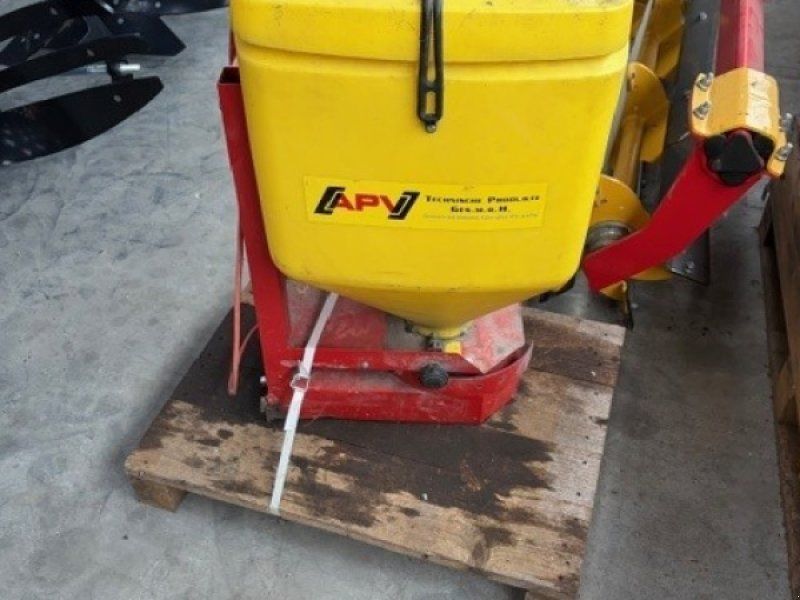 APV Streuprofi classic